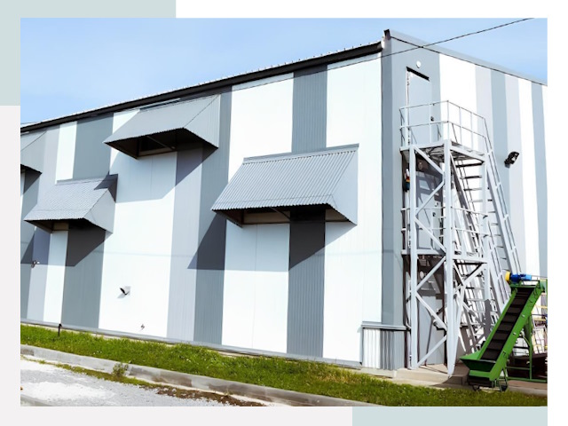 Строительство овощехранилищ от 624 руб. в Славгород