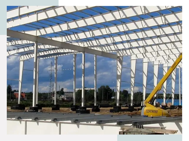 Строительство фабрик в Славгород от 624 руб. за м²