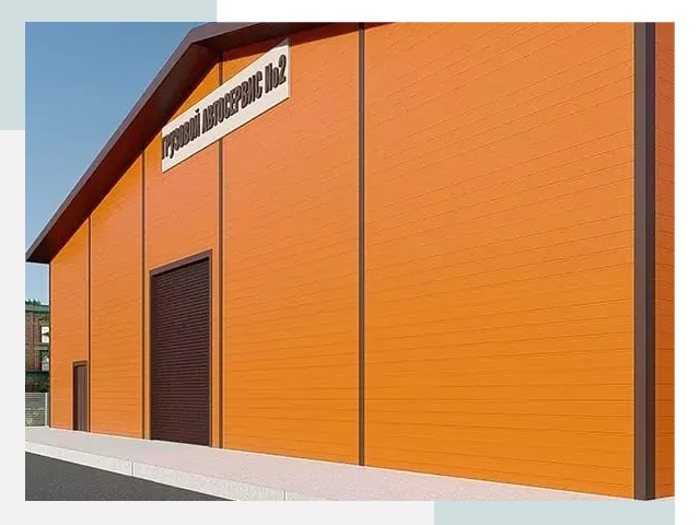 Строительство автосервисов в Славгороде