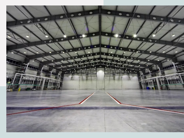 Ангары для бизнеса в Славгород от 624 руб. - Надежность и качество