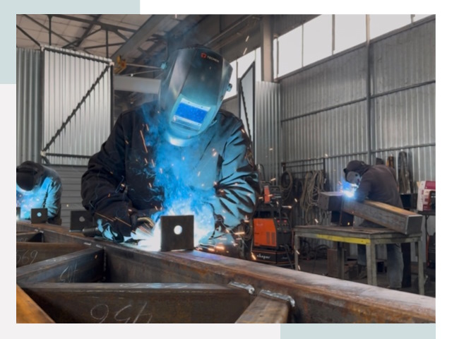 Металлоконструкции в Славгород от 624 руб. Надежность и качество