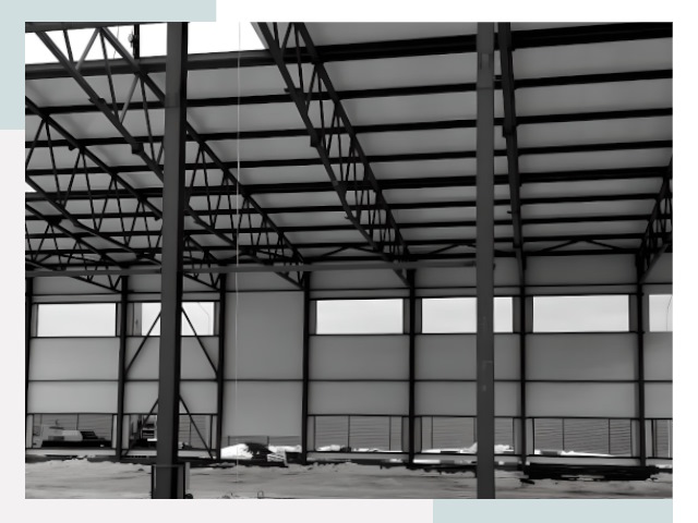 Производство ангаров в Славгороде