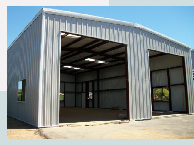 Металлические склады от 624 руб. в Славгород и Алтайском крае