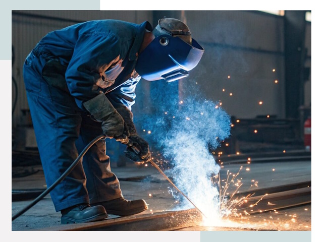 Профессиональные сварочные работы от 624 руб. в Славгород