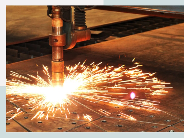 Плазменная резка металла в Славгороде от 624 руб.