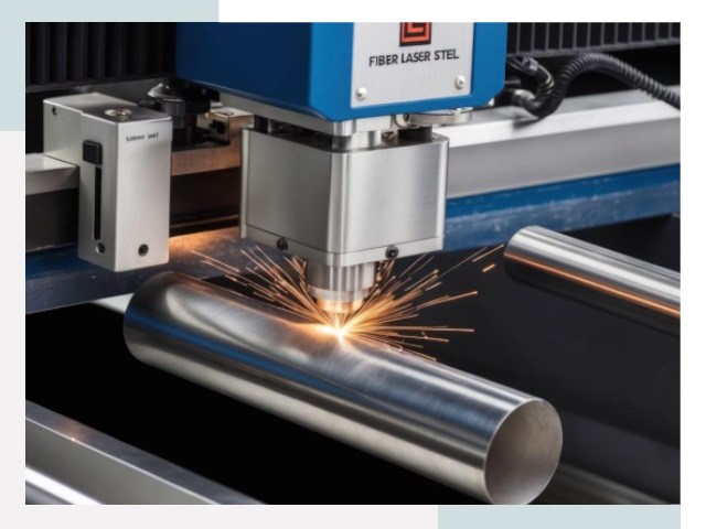 Лазерная резка металла в Славгороде