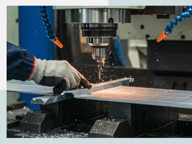 Металлообработка в Славгороде от 624 руб. - Надежно и быстро